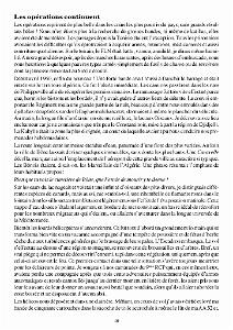 612 PARACHUTISTE AU 1ER RCP TOME III DE RENE SAUVAGE (46)